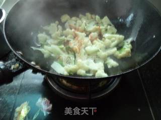 炒西兰花的做法步骤：10