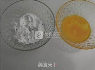焦糖苹果塔的做法步骤：6
