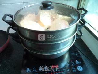 晒地瓜干的做法步骤：5