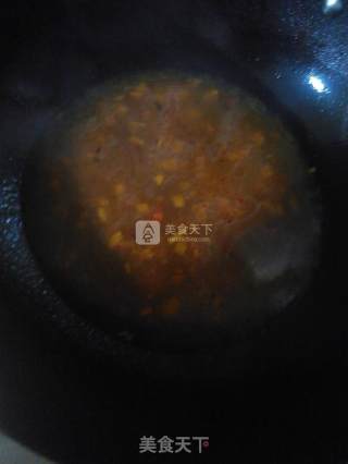 麻婆豆腐的做法步骤：3