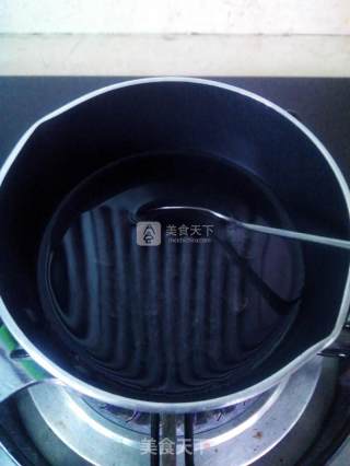 钵仔糕(椰子味)的做法步骤：4