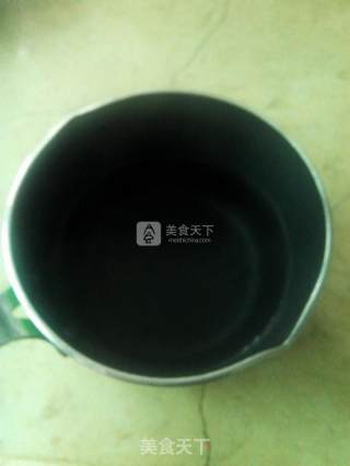 钵仔糕(椰子味)的做法步骤：5