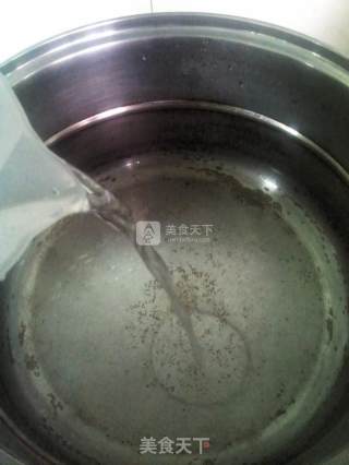 钵仔糕(椰子味)的做法步骤：11