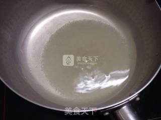 滒烧莲子红腰豆的做法步骤：4