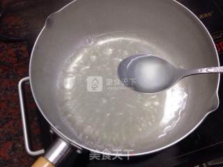 滒烧莲子红腰豆的做法步骤：5