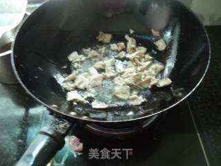 洋葱肉片的做法步骤：4