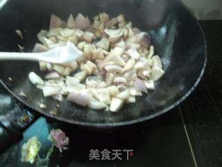 洋葱肉片的做法步骤：9