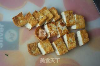 肉丸什锦砂锅的做法步骤：3
