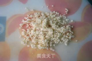 肉丸什锦砂锅的做法步骤：5