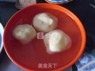 炒土豆片的做法步骤：1