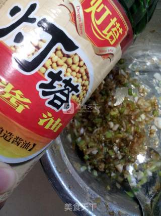 千层饼的做法步骤：4