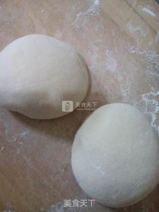 千层饼的做法步骤：6