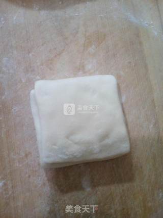 千层饼的做法步骤：10