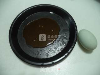 烤箱煎蛋的做法步骤：1