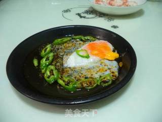 烤箱煎蛋的做法步骤：7