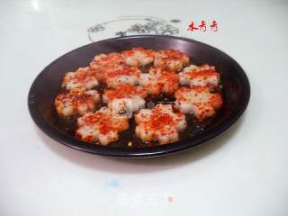 烤辣萝卜片的做法步骤：13