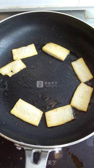 牛肉汤面的做法步骤：5