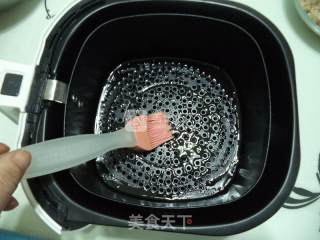 牛肉味豆腐片--空气炸锅版的做法步骤：10