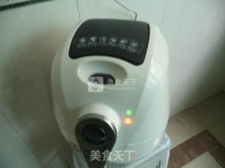 牛肉味豆腐片--空气炸锅版的做法步骤：13