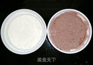 家族的秘密---黑天鹅与白天鹅(BLACK SWAN AND WHITE SWAN)的做法步骤：2