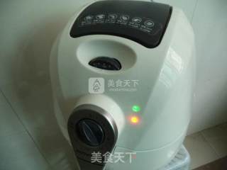 咖喱味豆腐丁---空气炸锅版的做法步骤：11