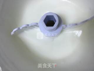 土鸡蛋的戚风蛋糕……的做法步骤：13