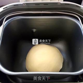法式风车面包的做法步骤：4