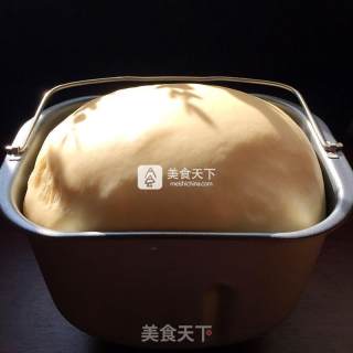 法式风车面包的做法步骤：5