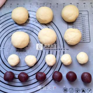 法式风车面包的做法步骤：6