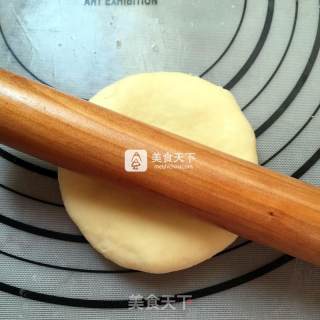 法式风车面包的做法步骤：7