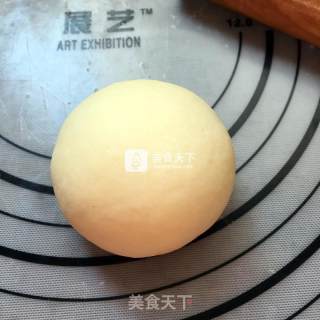 法式风车面包的做法步骤：9