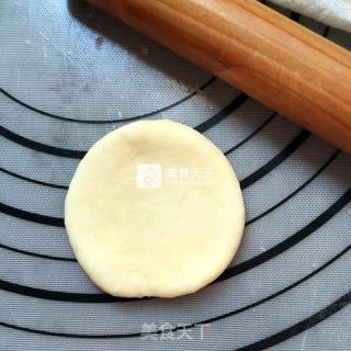 法式风车面包的做法步骤：10