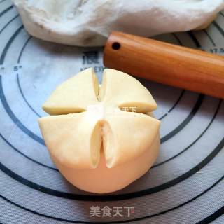 法式风车面包的做法步骤：12