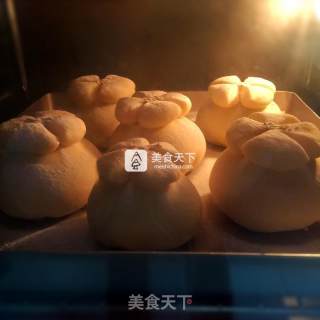 法式风车面包的做法步骤：15