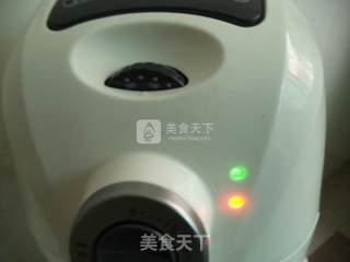 胡椒味豆腐片--空气炸锅版的做法步骤：12
