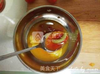 花开咯吱的做法步骤：14