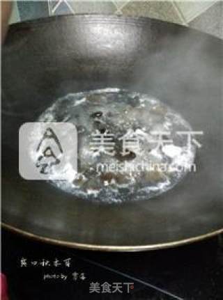 【爽口小菜】爽口秋木耳的做法步骤：4