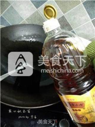 【爽口小菜】爽口秋木耳的做法步骤：7