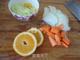 黑椒牛排的做法步骤：4