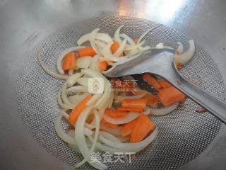 黑椒牛排的做法步骤：6