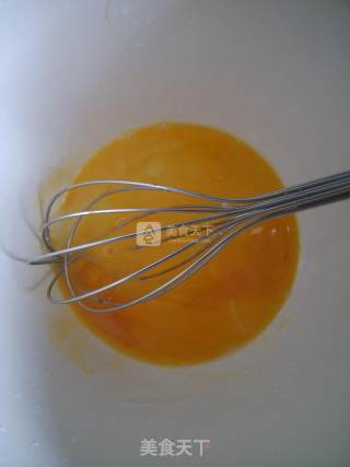 亚麻籽瓦片酥的做法步骤：1