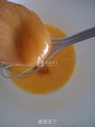 亚麻籽瓦片酥的做法步骤：2