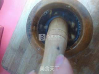 凉拌黄瓜萝卜丝的做法步骤：3