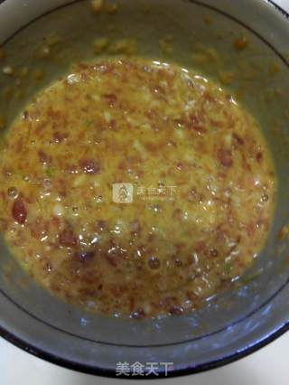 迷你豆腐肉卷的做法步骤：4