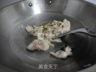 干锅萝卜的做法步骤：4