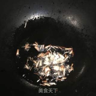 爽口鸡丁黄瓜的做法步骤：5