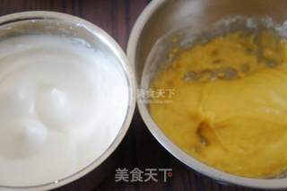 宝贝儿的甜甜圈的做法步骤：4