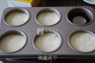宝贝儿的甜甜圈的做法步骤：6
