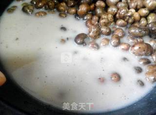 小零食——椒盐山药豆的做法步骤：2