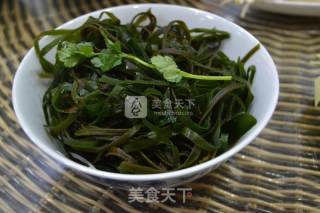 鸡骨汤火锅的做法步骤：15